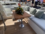 Prestige 460 Cockpit